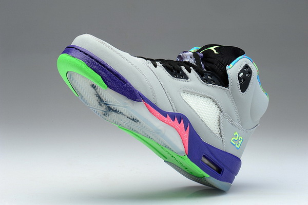 Jordan 5 Women AAA--012